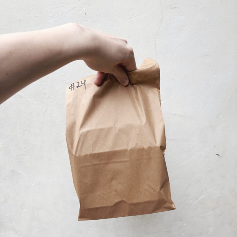 Convenient Delivery and Pickup Options for Tasty Tostada Salad