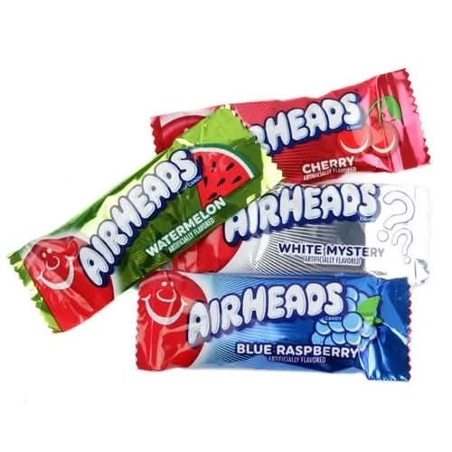 Air Heads.