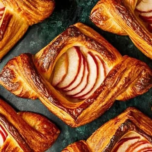 Apple Cinnamon.