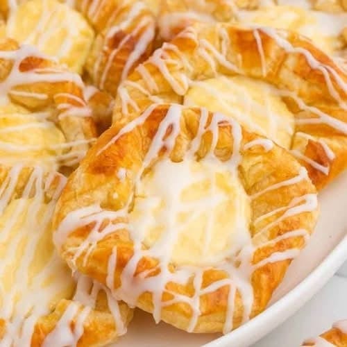 Cream Cheese.