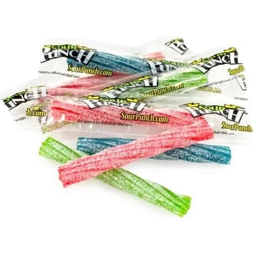 Sour Punch.